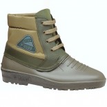 Bota P'agua Condor Verde Baja